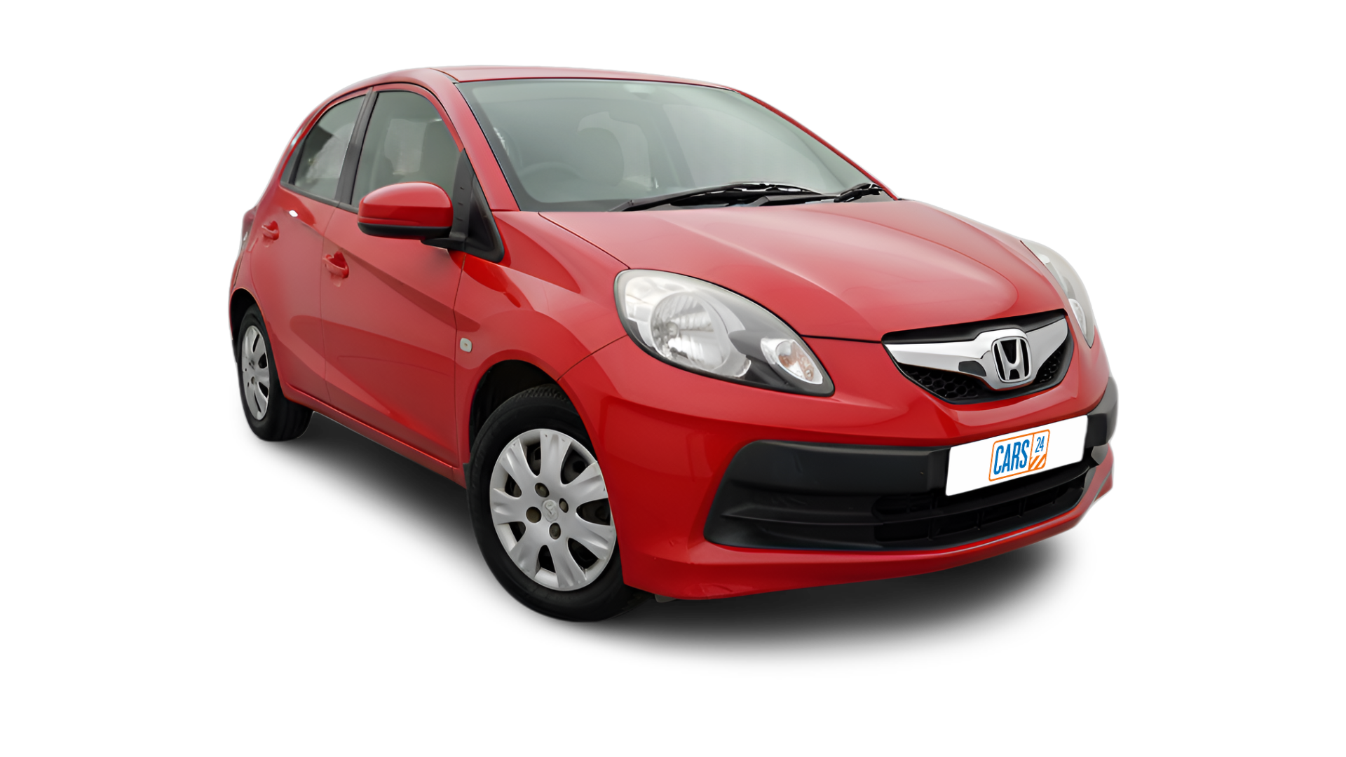 Honda Brio-img